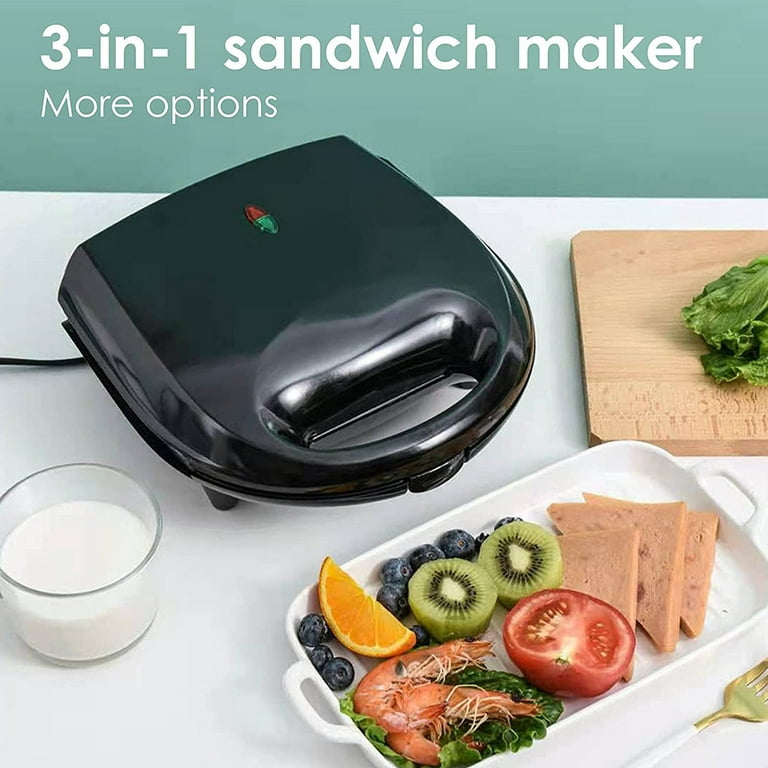 Baofu Sandwich Maker Net Red Light Food Maker Breakfast Maker Clip Le Multi-fun for Home