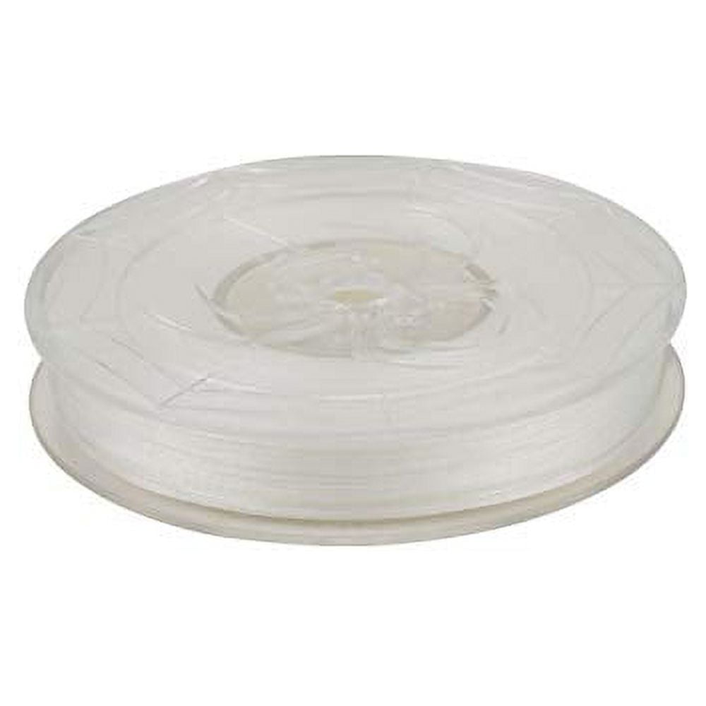 SpiderWire Stealth® Translucent Braid Fishing Line, Translucent, 65 lb Test Strength, 125 yd