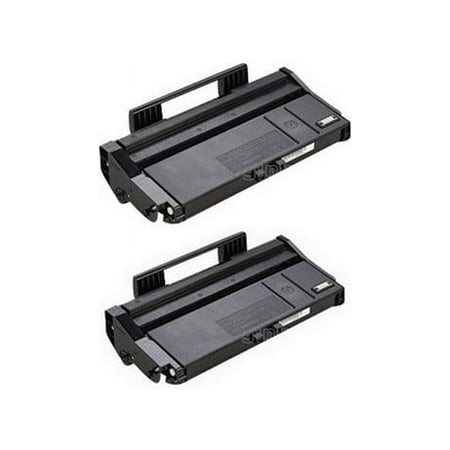 PrinterDash Compatible Replacement for SAV407166_2PK - Black price history on PriceWatchPro