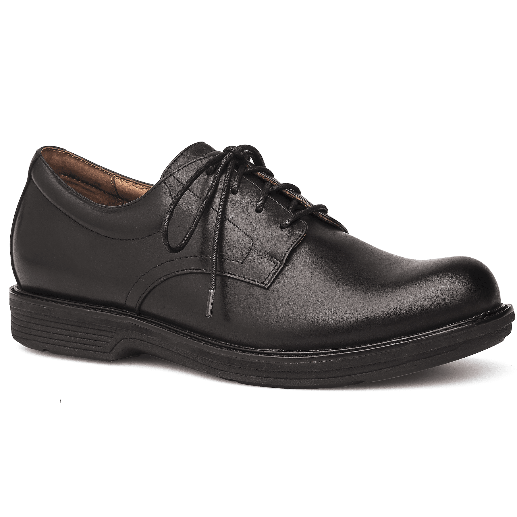 dansko men's justin oxford