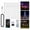 1.6m*1.6m, variant on DIY Pixel LED Net Lights 512 LED RGB Mesh Light 10.5 x 5.25 FT with Remote APP Music Sync Timer IP65 Waterproof for Christmas Halloween Yard Garage Wall Decor 1set
