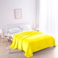 thumbnail image 2 of Winty Throw Blankets,Quilts,Soft Microfiber Flannel Blankets for Couch Bed Sofa Ultra Warm for All Seasons,Bed Blankets, 2 of 3