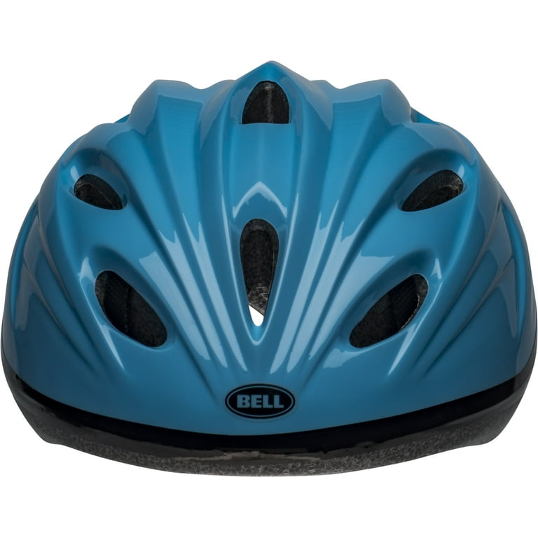 Bell top baby helmet