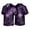 Black V-Neck, variant on Men Halloween Shirts Short Sleeve Ghost Graphic Trendy Tops V Neck Funny Print Spooky 2026 Shirts Pumpkin Vacation Lounge Tshirt Yellow L