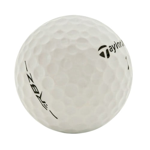 Pre-Owned Taylormade Rbz Recycled Golf Balls 5A - 2 dozens- by Mulligan