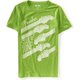 thumbnail image 1 of Aeropostale - Camiseta gráfica para hombre Fender Soul Of Tone, verde, XXL, 1 of 1