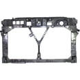 thumbnail image 1 of 2010-2013 Mazda 3 Radiator Support CAPA, 1 of 1