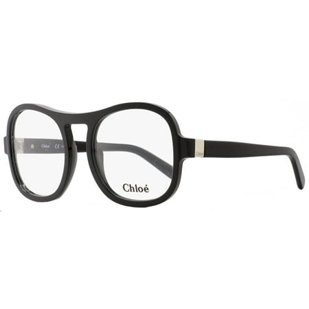 Chloe Square Eyeglasses CE2698 Marlow 001 Size: 54mm Black 2698