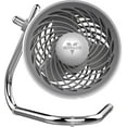 thumbnail image 4 of Vornado 3 Speed TurboForce Personal Air Circulator Cooling Fan, 4 of 5