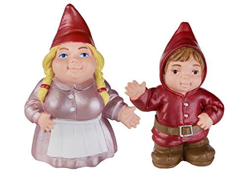 Gnome Child by Safari LTD;/New /803229/Toy/Mythical 
