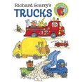 thumbnail image 3 of Richard Scarry's Trucks, 3 of 3