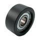 thumbnail image 2 of Máquina de remo Llevando el equipo de fitness de la rueda Accesorio suave de la máquina abdominal Roller de polea para deportes de entrenamiento de, 2 of 8