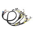 thumbnail image 2 of Arnés De Motor Cnch-Obd2-1 Para Integra B16 B18 D16, 2 of 7