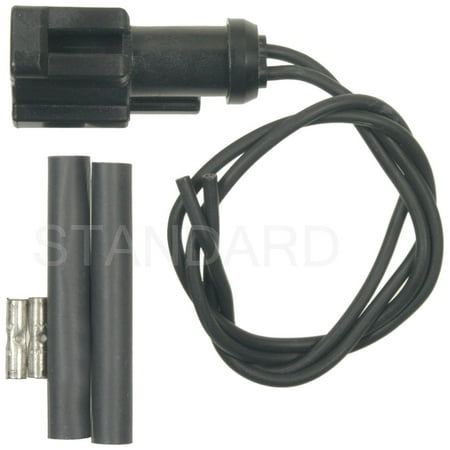 Standard Motor S-1021 Ignition Knock (Detonation) Sensor Connector for