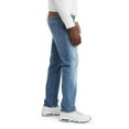 thumbnail image 3 of Men's Levi's® 541™ Athletic Stretch Jeans Color: Take It All Size: 30X30, 3 of 4