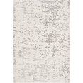 thumbnail image 2 of Alise Rugs Artistic Shag Abstract Indoor Area Rug 5'3'' x 7'3'' - Beige/Ivory, 2 of 5