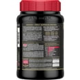 thumbnail image 4 of ALLMAX NUTRITION ISOFLEX - 100% Ultra-Pure Whey Protein Isolate, Banana 2lb, 4 of 8