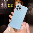 thumbnail image 1 of Funda Anti-caída de Color sólido para Samsung A13 A13LITE A23 A12 A32 A52 A72 A03 A207F M01SA02S A10S J7 Prime A51 J2 Prime A10 A125 A30 A50S A30S A20 M40S M10 M10S A205 M02S Grand Prime Plus funda, 1 of 4