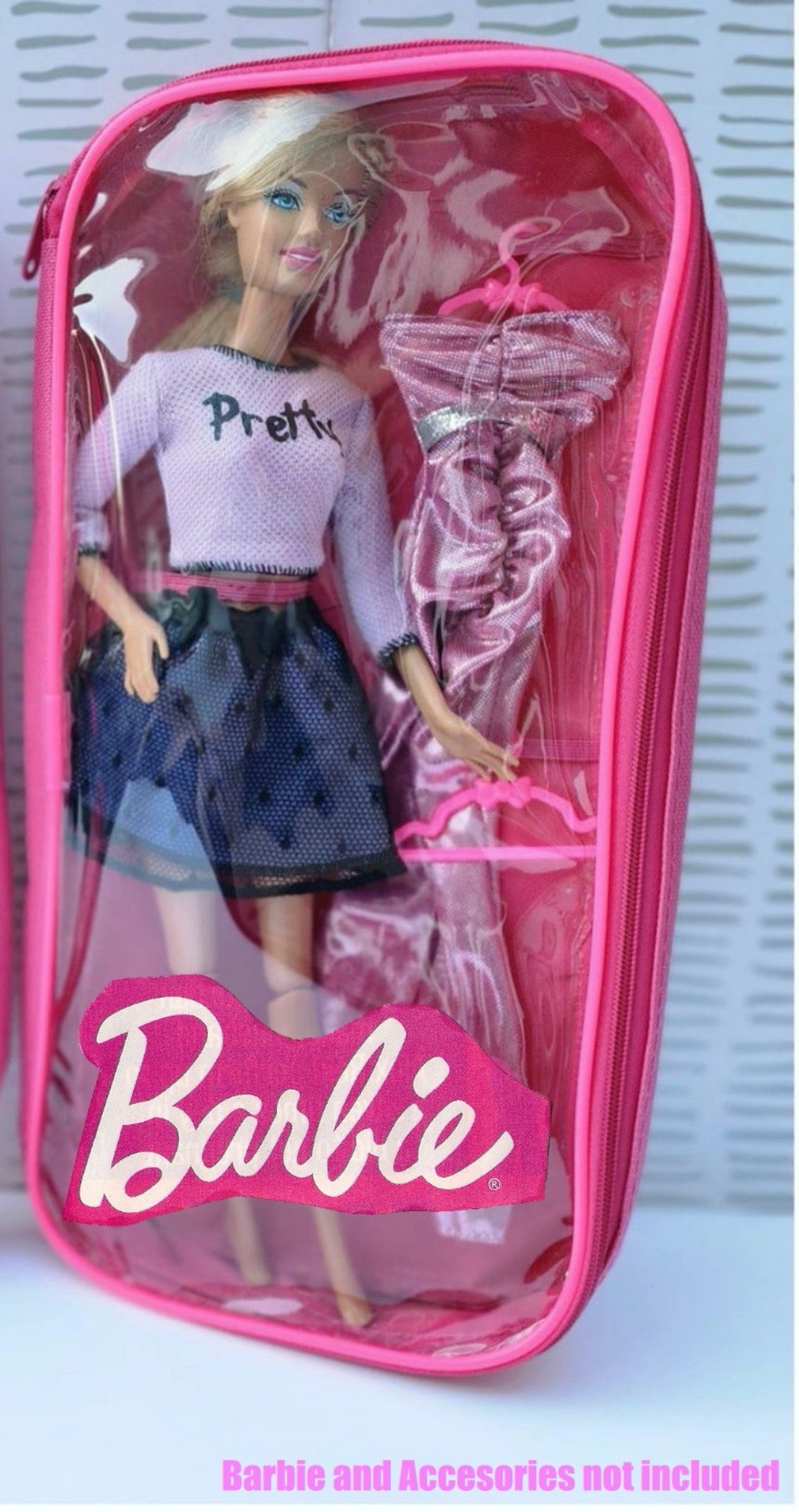 This is Bangkok | Fashion, Barbie fashion, Fashion dolls