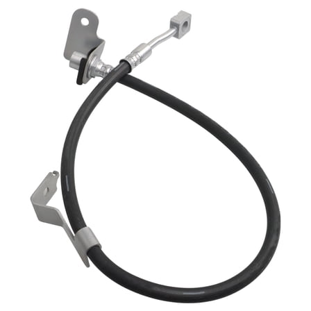 Hose Assembly Front Brake Right Passenger Side for Tesla Model Y 118872200B