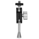thumbnail image 1 of Articulated Magic Arm Aluminum Alloy Adjustable Magic Arm with Cold Shoe Mount 1/4 Inch 20 Threaded Screw Adapter, 1 of 5