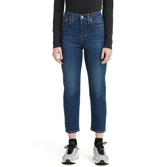 Levi's Original Red Tab Women's Wedgie Straight Jeans