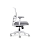 thumbnail image 3 of Silla Oficina Ergonómica con soporte lumbar ajustable Taylor Gris, 3 of 5