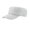 White, variant on Atlantis Tank Brushed Cotton Military Cap (Pack of 2)