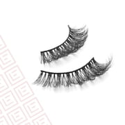 Eylure Volume & Curl No.605 Eyelash Multipack