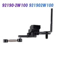 thumbnail image 4 of Right Rear Height Level Sensor 92190-2W100 921902W100 for Hyundai SANTA FE DM 2013-2016 Air Suspensi, 4 of 5