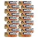 thumbnail image 2 of Gorilla Duct Tape, Black Tape, 1.88" x 35 yd (Bulk Pack of 18) - Heavy Duty and Weather Resistant for Indoor or Outdoor, 2 of 5