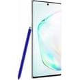 thumbnail image 2 of Samsung Galaxy Note 10+ 256GB (Light Shadow on Screen) Unlocked Cell phone | Refurbished, 2 of 3
