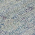 thumbnail image 2 of Dalyn Rugs Machine Washable Indoor/Outdoor Chantille ACN2090 Plum 2'6" x 3'10" Rug, 2 of 9