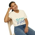 thumbnail image 5 of Comical Lying Funny Men Women Contradiction TShirt, 5 of 5