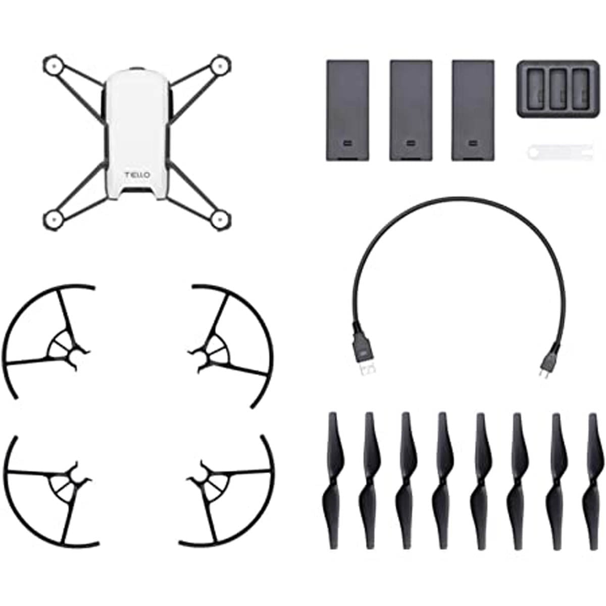 DJI Neo Fly More Combo