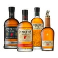 thumbnail image 6 of Pendleton 1910 Canadian Rye Whiskey, 750 ml Glass Bottle, 40% ABV, 6 of 6