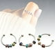 thumbnail image 5 of Anillo de alivio de ansiedad NikouMX 316L esmalte giratorio, 5 of 8