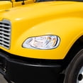 thumbnail image 5 of Driver Side Headlight Compatible with Freightliner M2 - 2002-2024, 5 of 6