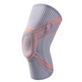 thumbnail image 2 of Rodillera Talla Única Protector de Rodilleras para Montañismo Correr (M Rosa Azul) Ndcxsfigh Para Estrenar, 2 of 9