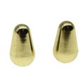 thumbnail image 1 of Dopro 2 uds guitarra interruptor de recogida de 5 vías interruptor de punta perilla del interruptor se adapta a USA FD Strat/Tele/Stratocaster oro, 1 of 5
