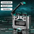 thumbnail image 3 of M25 Auriculares Bluetooth Movimiento Inalámbrico, 3 of 7