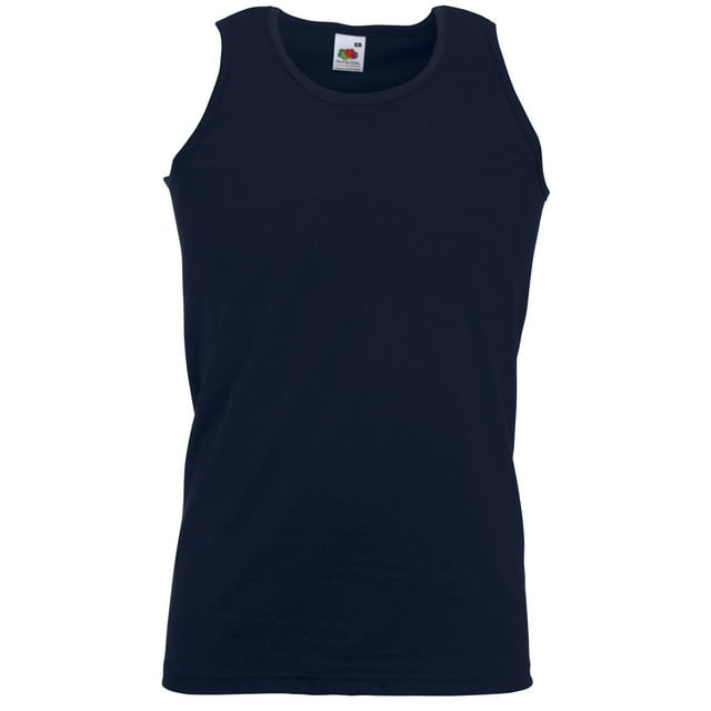 Fruit Of The Loom Gilet / Camisole Athlétique Sans Manches pour Hommes