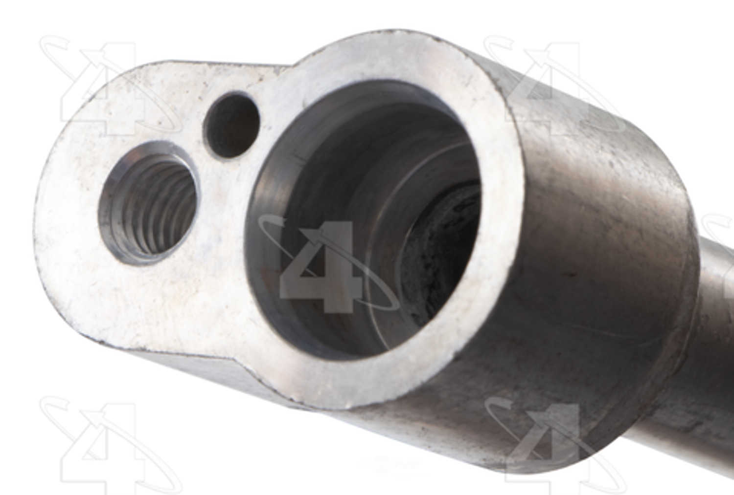 Four Seasons 66303 A/C Refrigerant Suction Hose