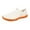 White, variant on Women's Men's Barefoot Water Shoes Wide Toe One Step Simple Lightweight Comfortable Walking Shoes Beach Outdoor Non-Slip Quick-Dry Sneakers