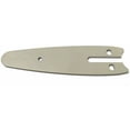 thumbnail image 1 of Dinheiro 1 pieza de placa guía de cadena de motosierra de 4 pulgadas para mini motosierra de mano de 4 pulgadas, placa guía de motosierra de jardín para carpintería (guías de 4 pulgadas) RUIOIU, 1 of 1