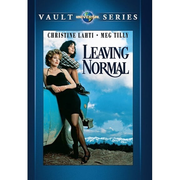 Universal - Leaving Normal [DIGITAL VIDEO DISC]