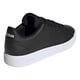 thumbnail image 4 of Tenis adidas Mujer Advantage Base 2.0 Negro Casual negro 2 MX, 4 of 6