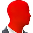 thumbnail image 3 of 2 Pieces Full Face Mask, BW 2nd Skin Masks,Halloween Spandex Hood for Unisex Cloth, 3 of 6