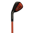 thumbnail image 5 of DROC - Mica Boys Left Handed Series 7 Pieces Golf Club Set & Golf Bag Ages 3-6 Boys, 5 of 6
