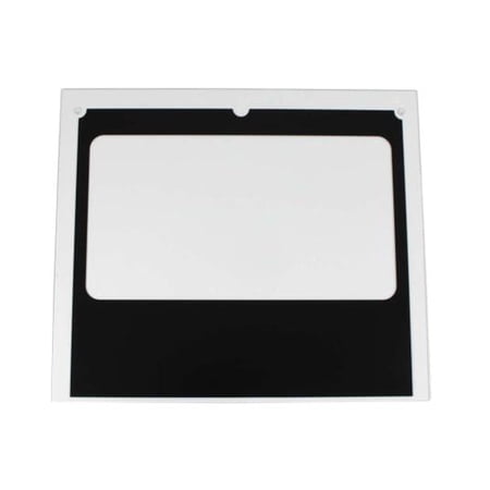 BERTAZZONI 406797 OUTER DOOR GLASS - GENUINE OEM PART